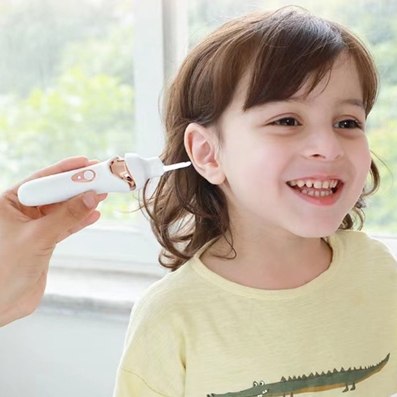š„Hot Saleš„Painless Ear Cleaning for the Whole Family