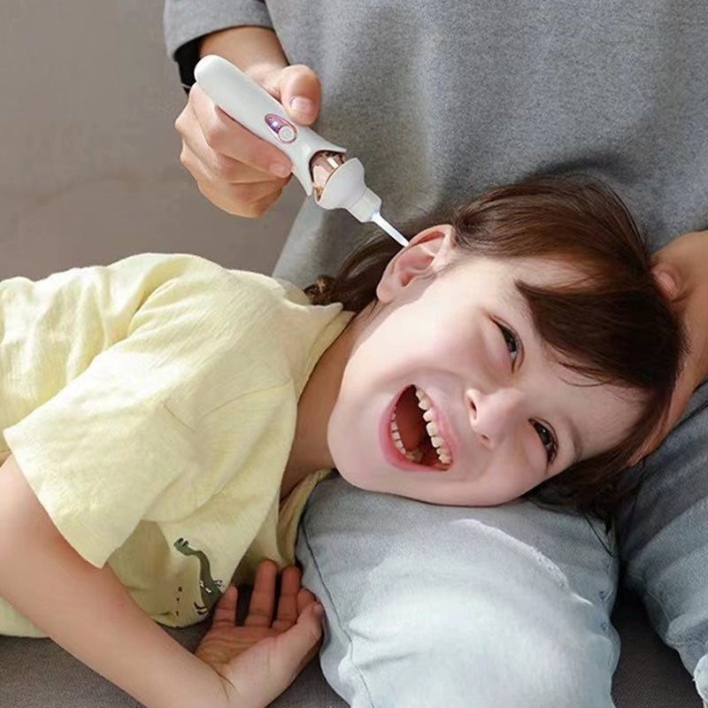 š„Hot Saleš„Painless Ear Cleaning for the Whole Family