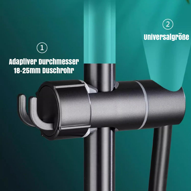 π₯ LAST DAY PROMOTION - 50%OFF π₯ Hand shower holder without drillin