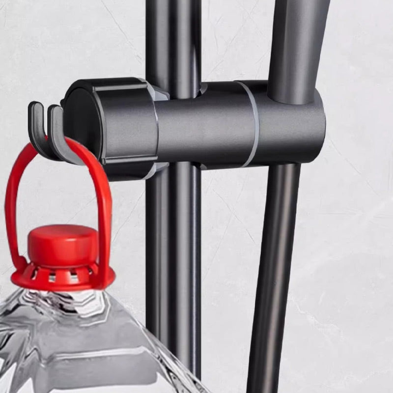π₯ LAST DAY PROMOTION - 50%OFF π₯ Hand shower holder without drillin
