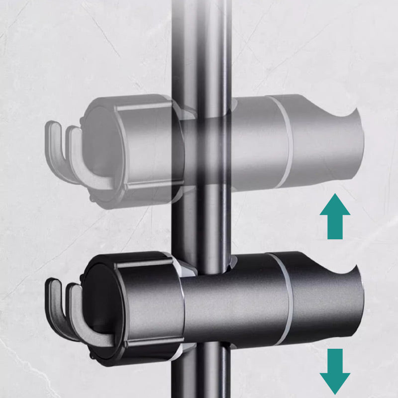π₯ LAST DAY PROMOTION - 50%OFF π₯ Hand shower holder without drillin