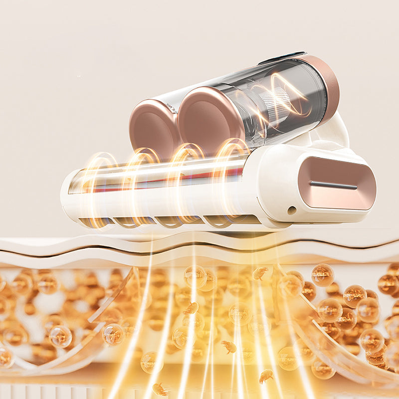 š„Hot Sale 50% OFFš„Mattress Vacuum Cleaner for Dust Mites Removal