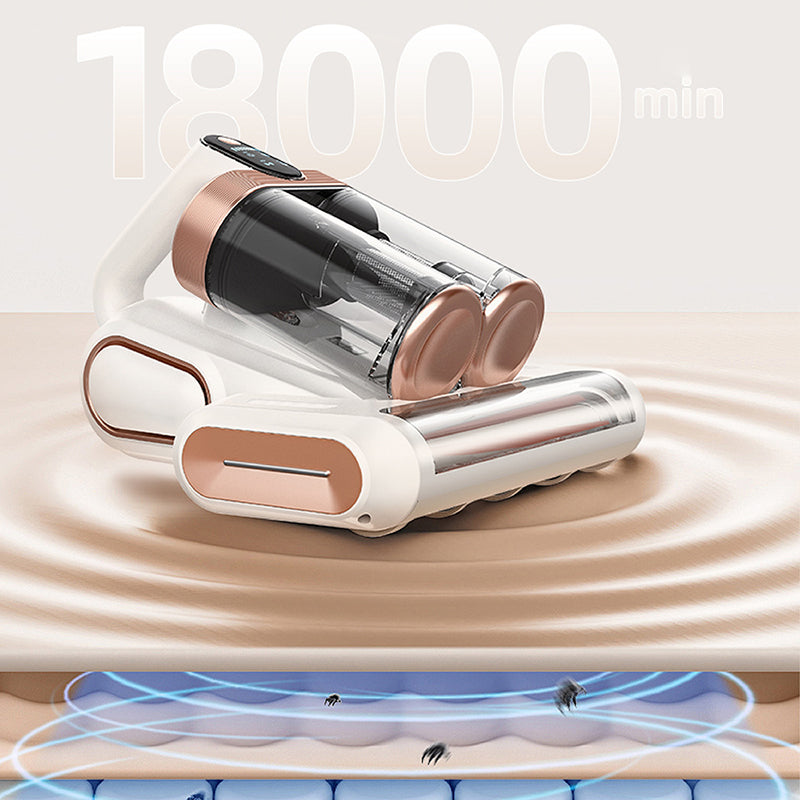 š„Hot Sale 50% OFFš„Mattress Vacuum Cleaner for Dust Mites Removal