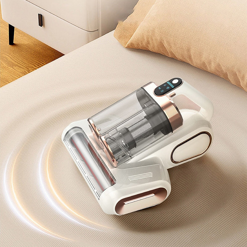 š„Hot Sale 50% OFFš„Mattress Vacuum Cleaner for Dust Mites Removal