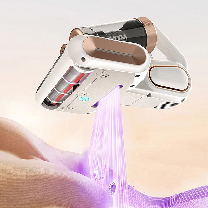 š„Hot Sale 50% OFFš„Mattress Vacuum Cleaner for Dust Mites Removal