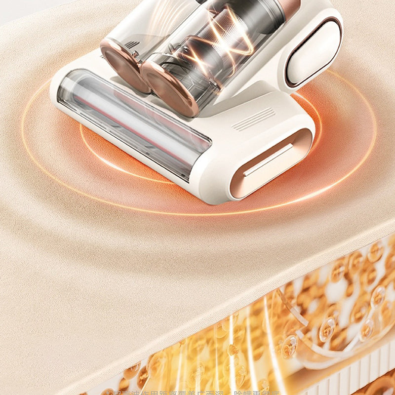 š„Hot Sale 50% OFFš„Mattress Vacuum Cleaner for Dust Mites Removal