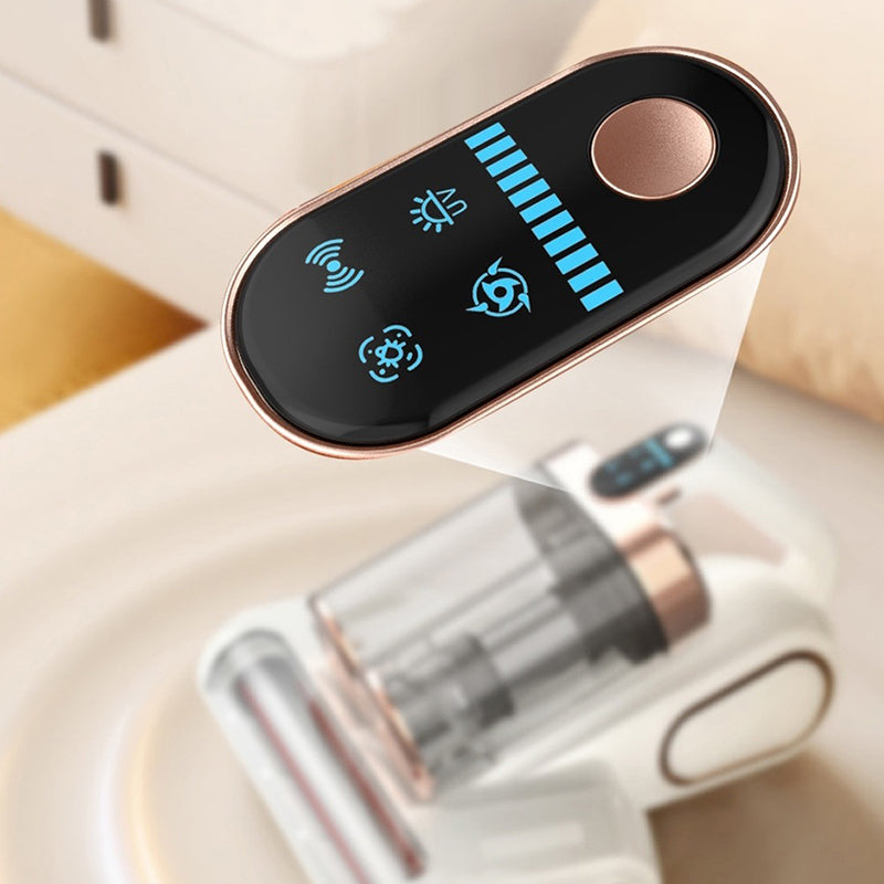 š„Hot Sale 50% OFFš„Mattress Vacuum Cleaner for Dust Mites Removal