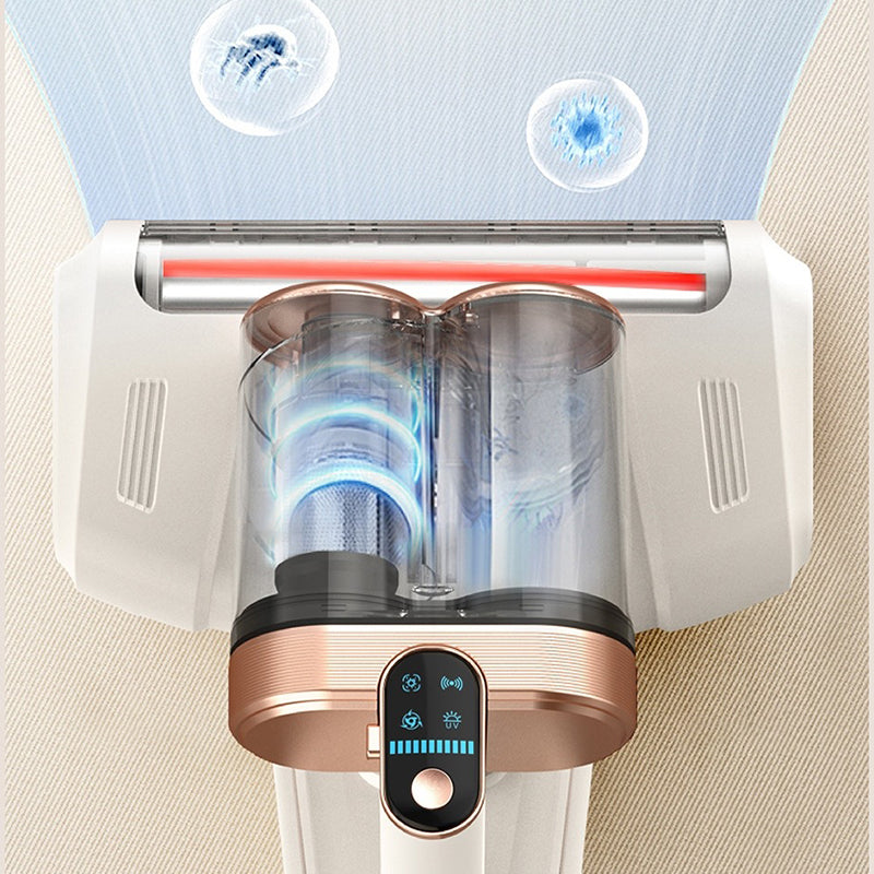 š„Hot Sale 50% OFFš„Mattress Vacuum Cleaner for Dust Mites Removal