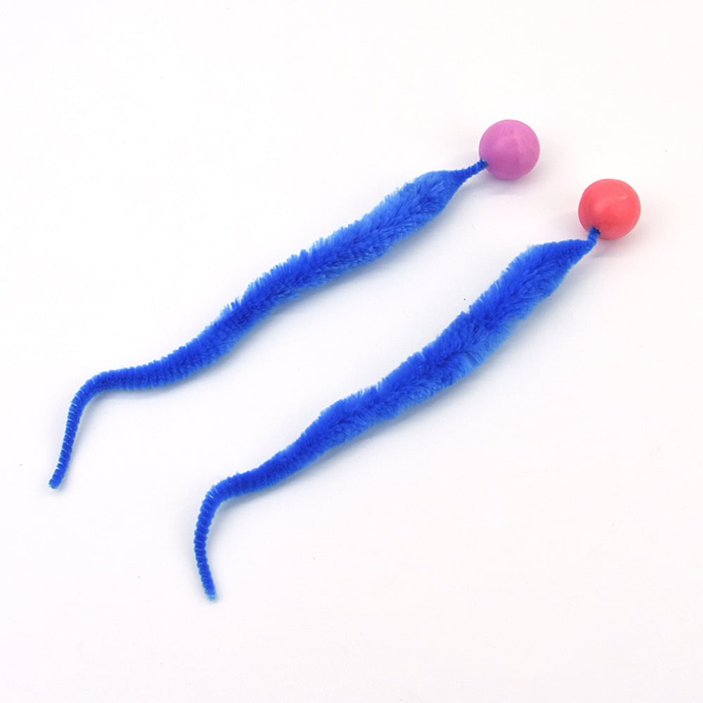 🐱Hot Sale 49% Off🔥Typared Jiggle Ball for Cat