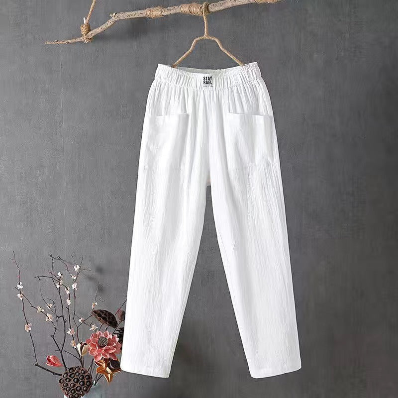 💖Women's Loose Pants🎁