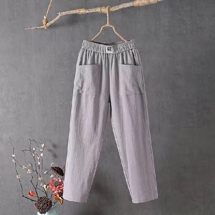 💖Women's Loose Pants🎁