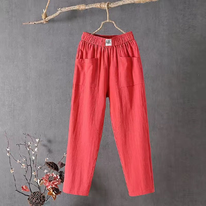 💖Women's Loose Pants🎁