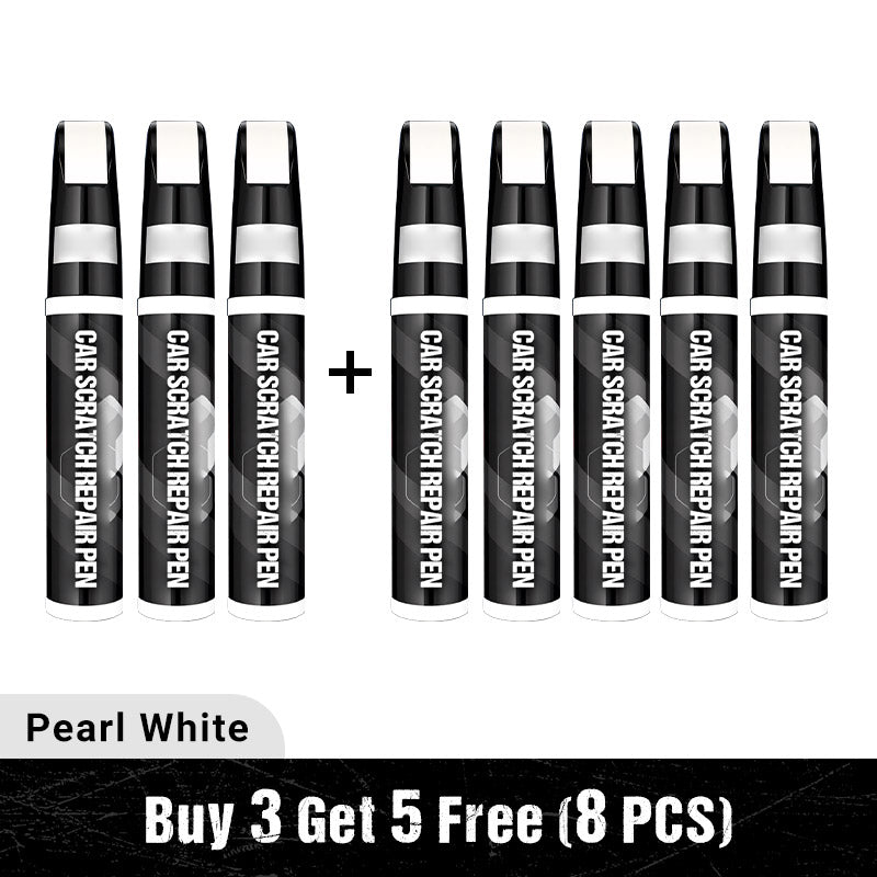 🔥HOT SALE 50%OFF✨Car Scratch Repair Pen