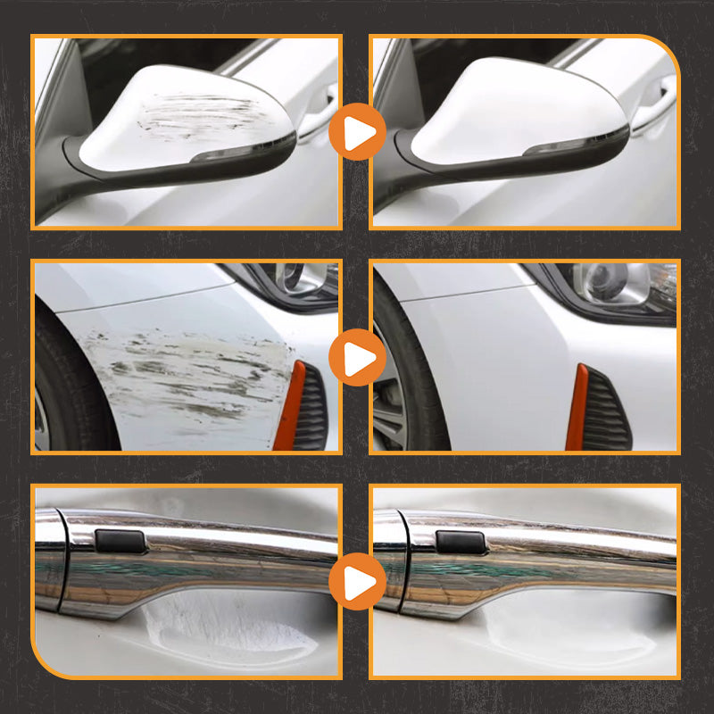 🔥Last day sale 50% OFF🔥Car Scratch Repair Paste