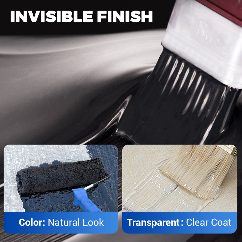 💧🏡Waterproof Multi-purpose Polyurethane Coating