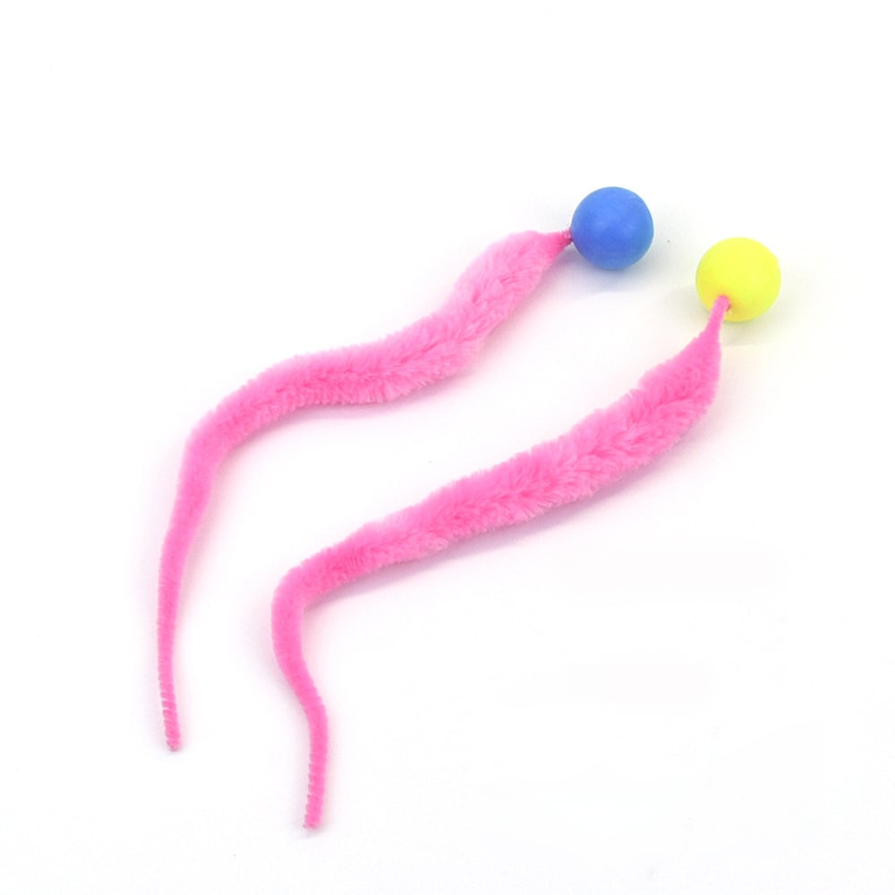 🐱Hot Sale 49% Off🔥Typared Jiggle Ball for Cat