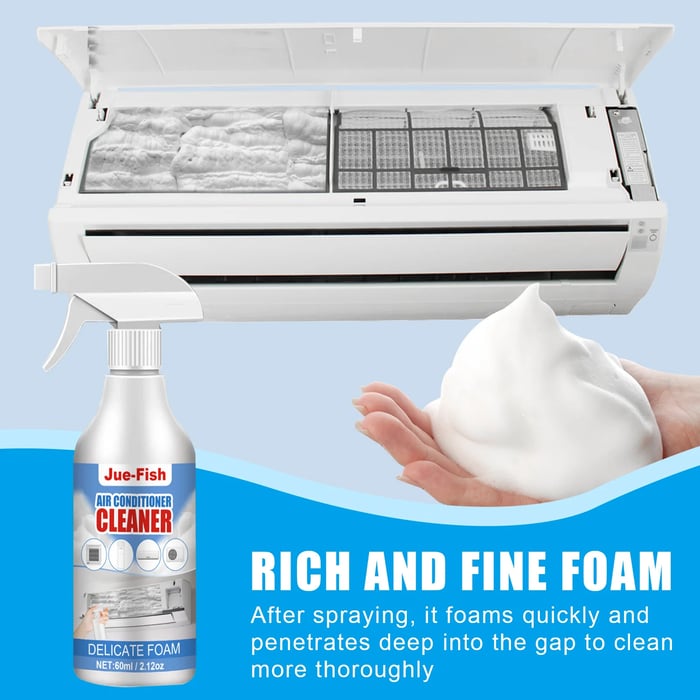 🔥Last Day Promotion 50% OFF🏠Multifunctional Stubborn Stains Cleaner