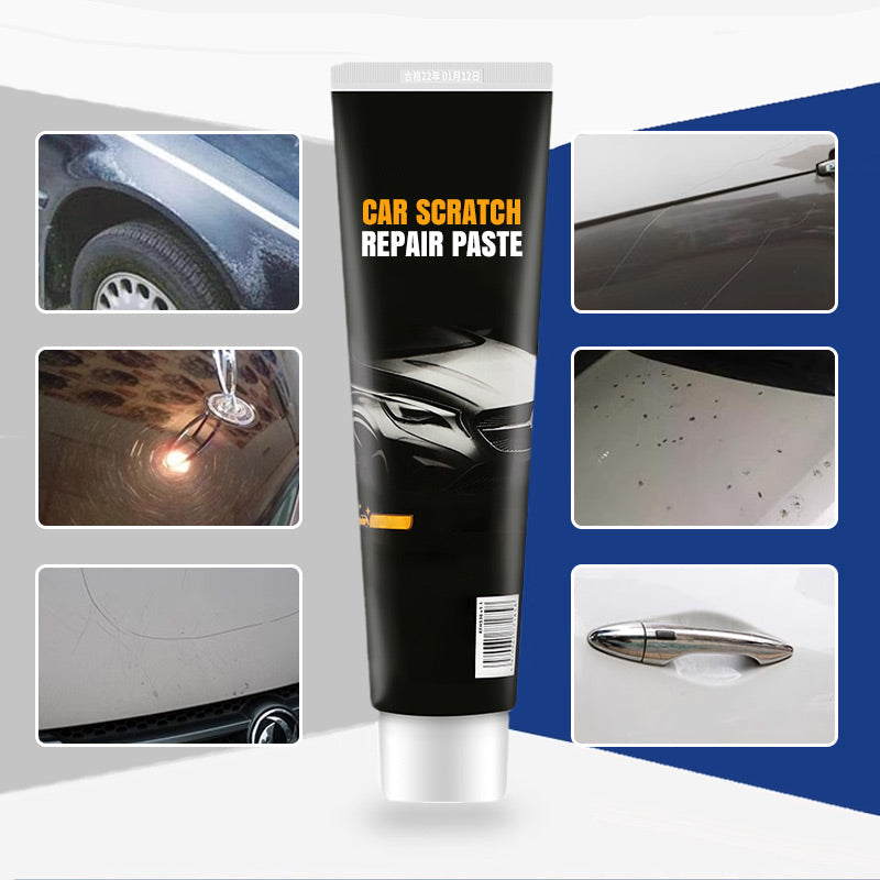 🔥Last day sale 50% OFF🔥Car Scratch Repair Paste