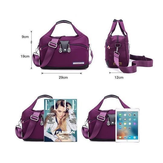 👜Fashion anti-theft handbag👍Buy 3 Save 10%&Free Shipping