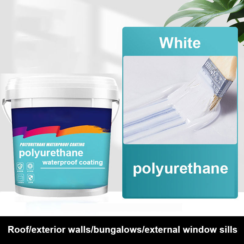 🍃50% OFF🔰Polyurethane Waterproofing and leak repair Eco-friendly coating✨