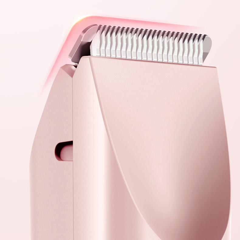 💥BUY 2 discount 10%💥✨【Dual-Head Epilator】IPX7 Waterproof - Hair Removal & Trimming | 21-Day Silky Skin 🦵 💎 Cordless Design | 🌿 Hypoallergenic