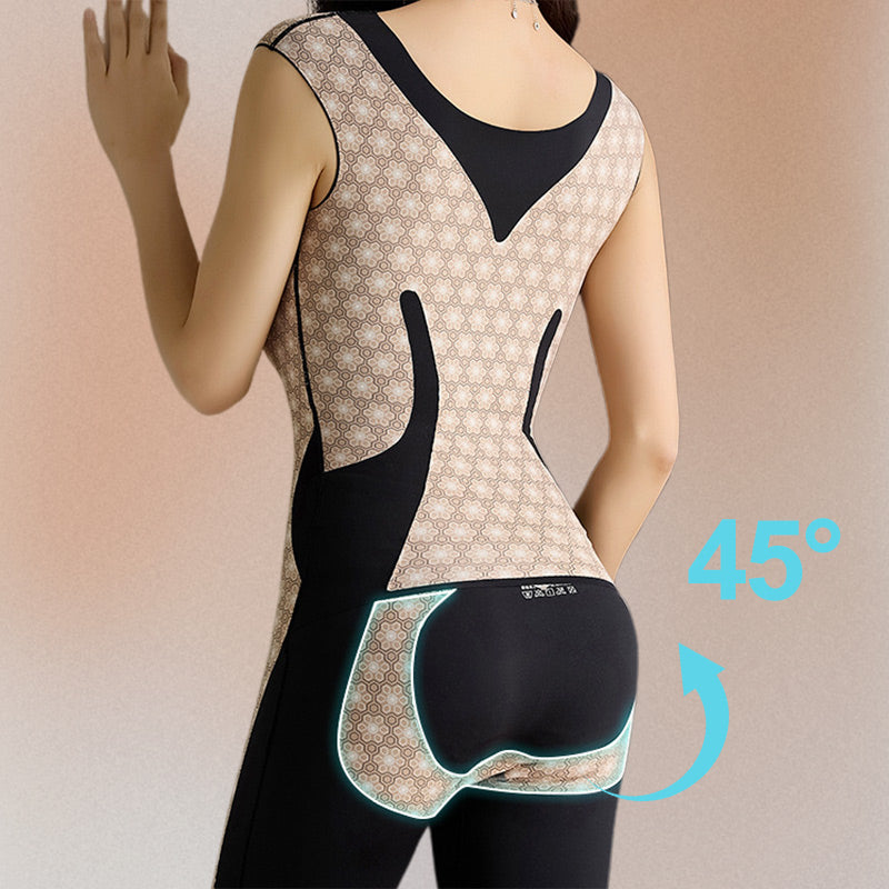 🔥Early Spring Sale 49% OFF👙Ultimate Shaping Bodysuit for Women