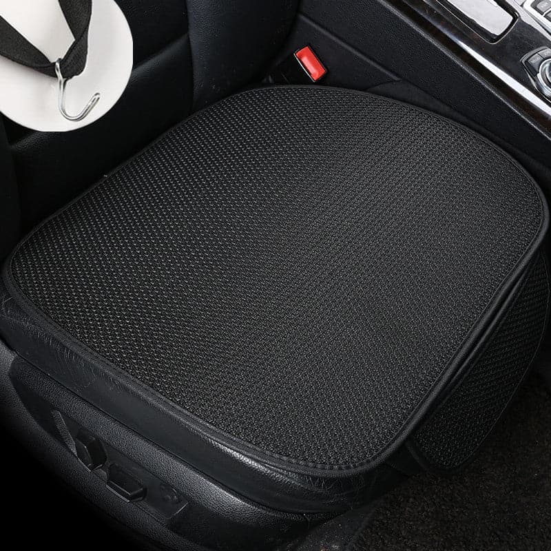 🔥Last day sale 50% OFF🔥Breathable and non-slip cotton car seat covers