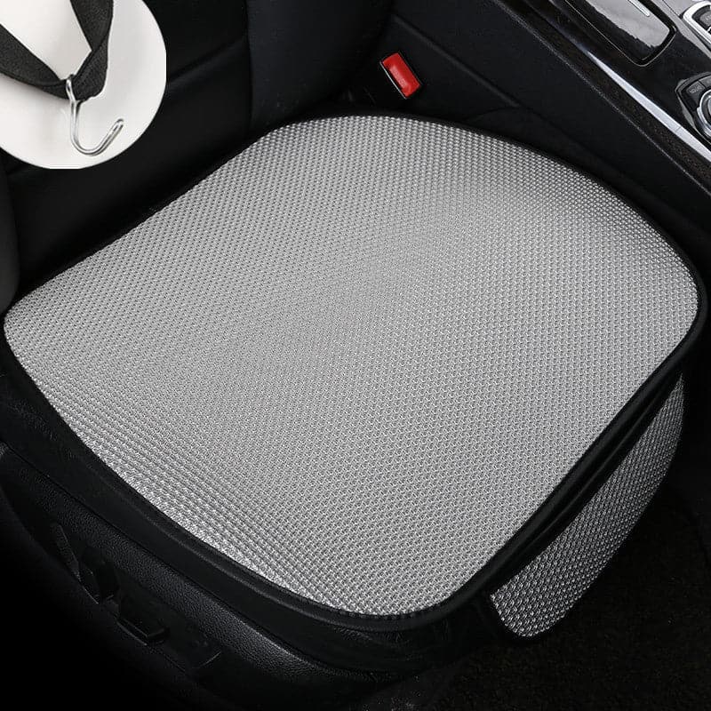 🔥Last day sale 50% OFF🔥Breathable and non-slip cotton car seat covers