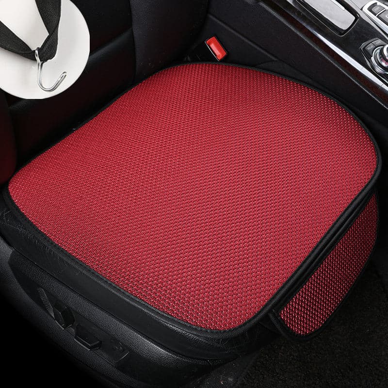 🔥Last day sale 50% OFF🔥Breathable and non-slip cotton car seat covers