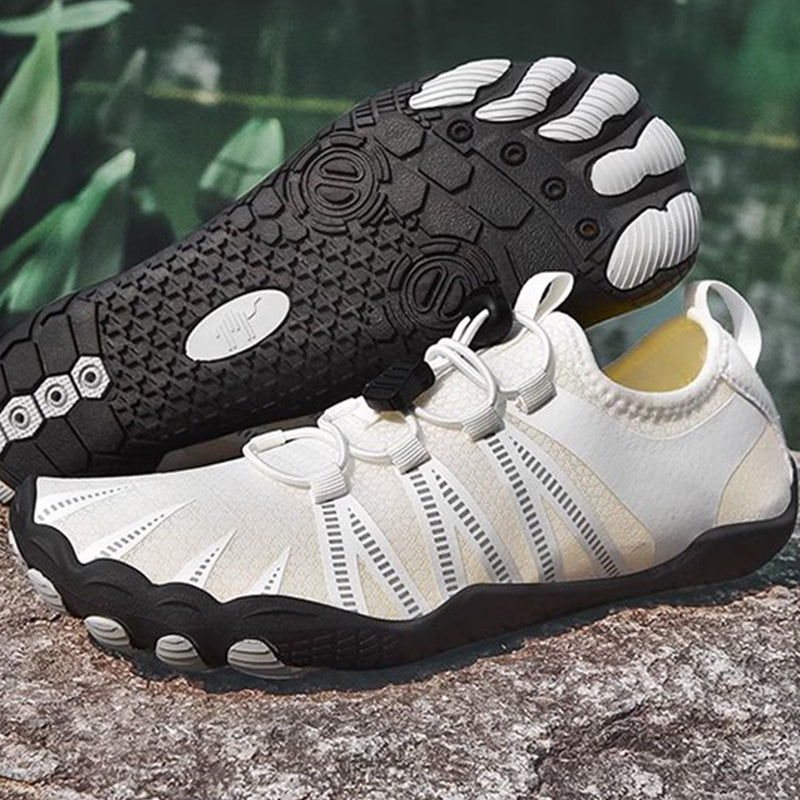 🎉Limited Hot Sale - 50% off!! 🛍️Quick-Drying Non Slip Breathable Hiking Shoes