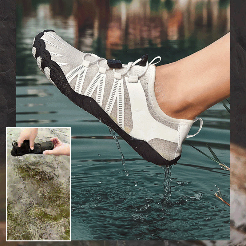 🎉Limited Hot Sale - 50% off!! 🛍️Quick-Drying Non Slip Breathable Hiking Shoes