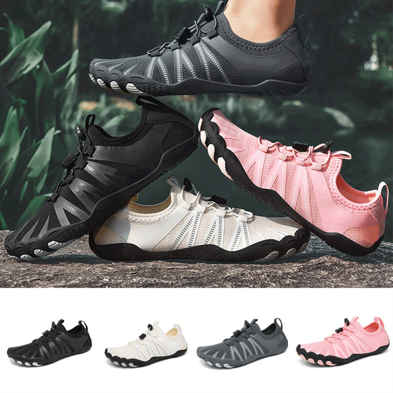 🎉Limited Hot Sale - 50% off!! 🛍️Quick-Drying Non Slip Breathable Hiking Shoes