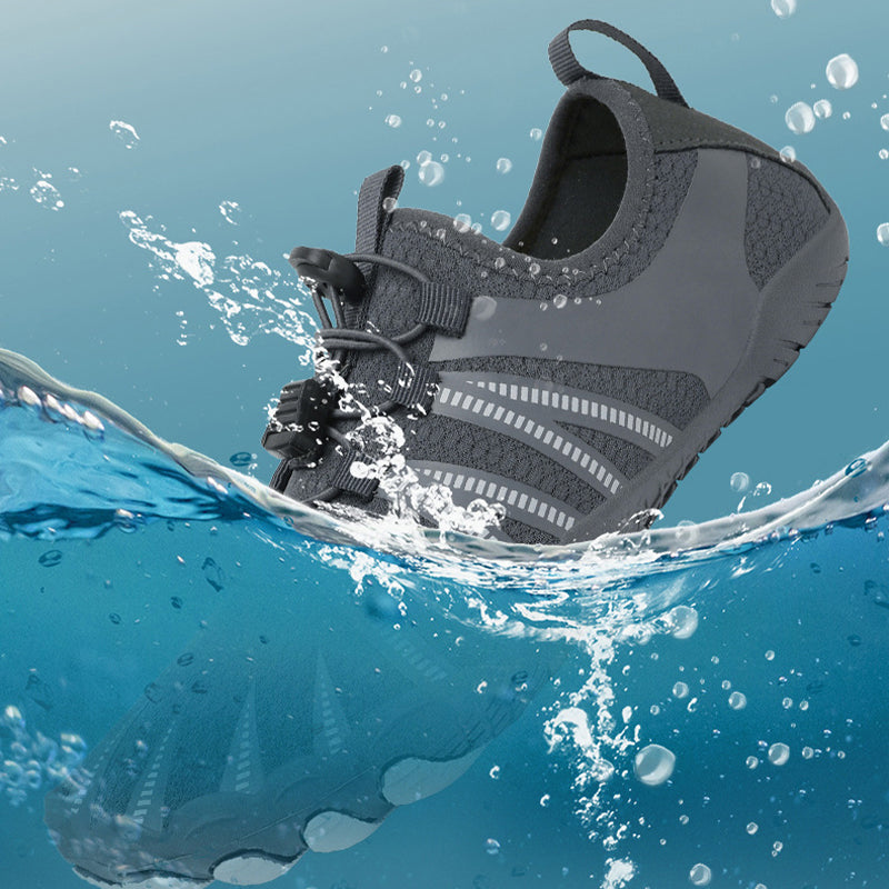 🎉Limited Hot Sale - 50% off!! 🛍️Quick-Drying Non Slip Breathable Hiking Shoes