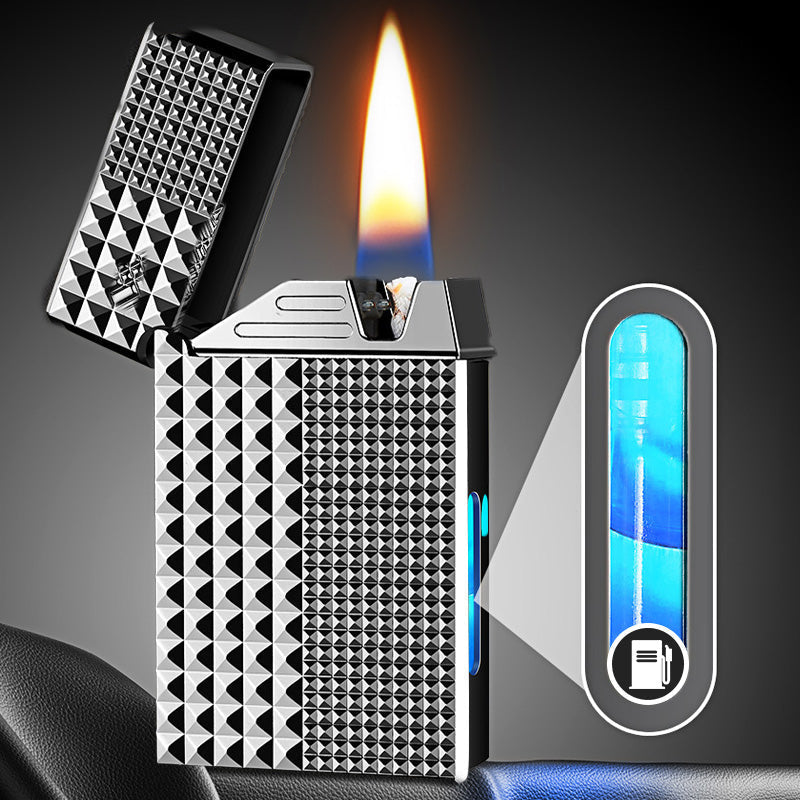 💥Hot Sale 50% OFF💥Intelligent Voice-Activated Lighter🔄🔥