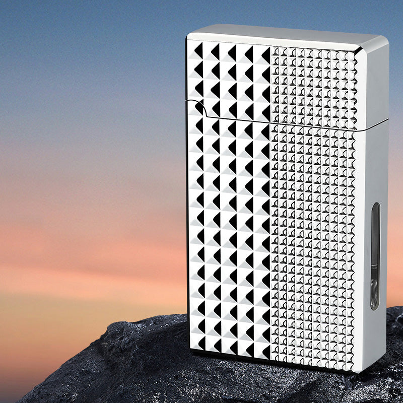 💥Hot Sale 50% OFF💥Intelligent Voice-Activated Lighter🔄🔥