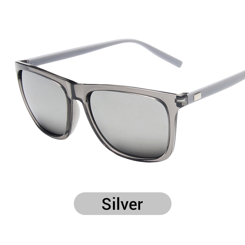 🔥2025 latest model🔥Men's Trendy Lightweight Sunglasses