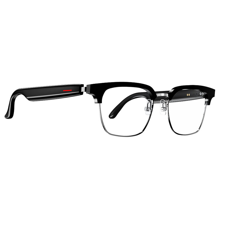 🤖【Bestsellers of 2025!】👓 Smart AI glasses with translation function Real-time translation in more than 100 languages