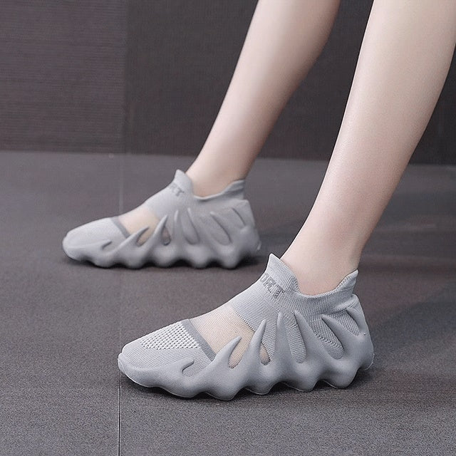 Lightweight and breathable Vulcan shoes
