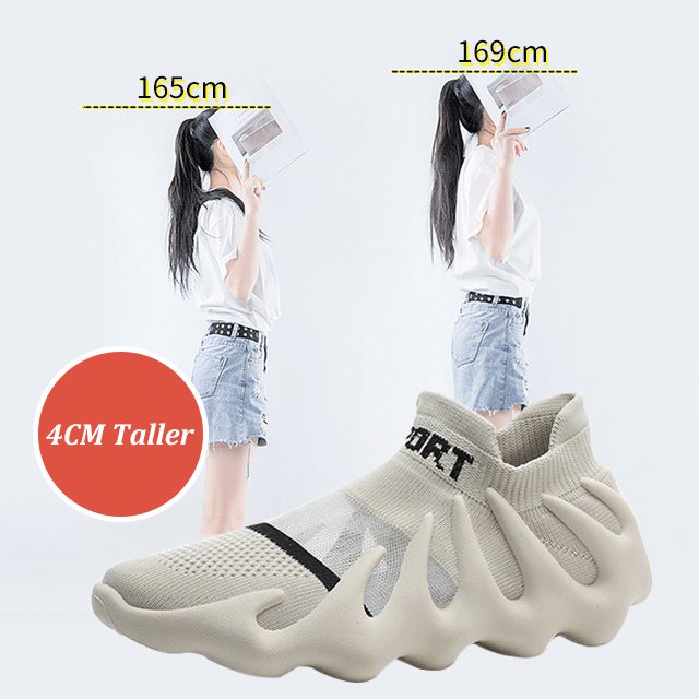 Lightweight and breathable Vulcan shoes
