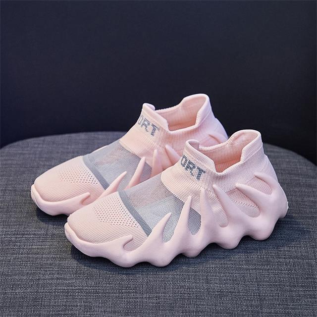 Lightweight and breathable Vulcan shoes