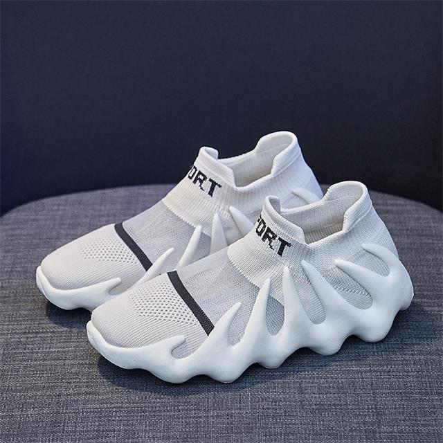 Lightweight and breathable Vulcan shoes