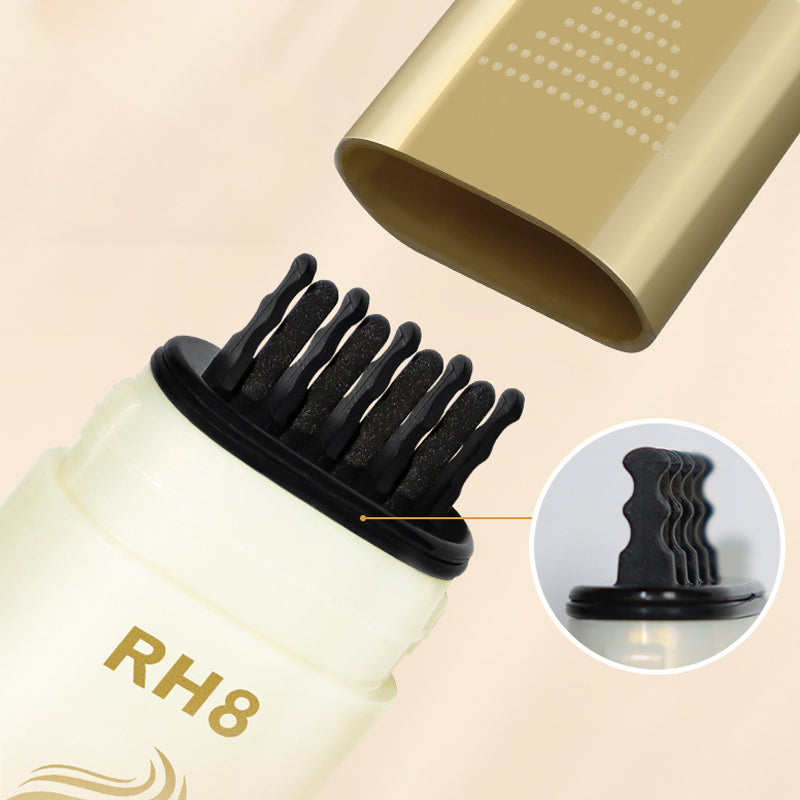 🔥2025 Hot Sale Buy 1 Get 1 Free 🔥2-in-1 Hair Color Stick & Comb
