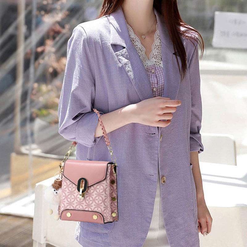 💥2025 New Hot Sale💥Fashion Mini Crossbody bag for Women