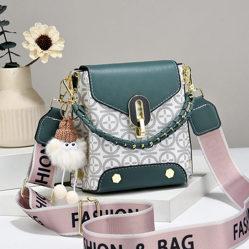 💥2025 New Hot Sale💥Fashion Mini Crossbody bag for Women