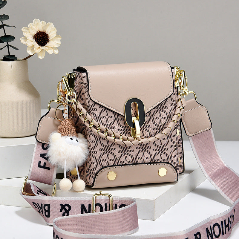 💥2025 New Hot Sale💥Fashion Mini Crossbody bag for Women