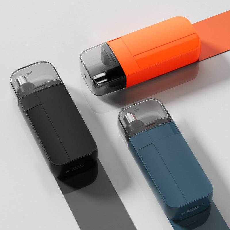 🔥2025 Hot sale🔥Portable Rechargeable Waterproof Nose Hair Trimmer