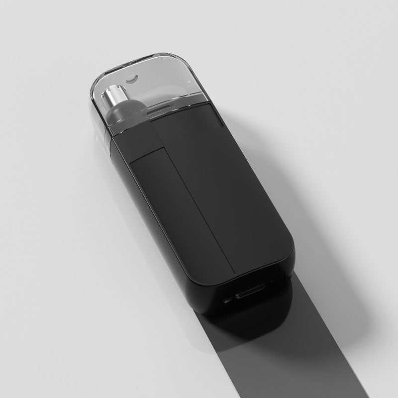 🔥2025 Hot sale🔥Portable Rechargeable Waterproof Nose Hair Trimmer