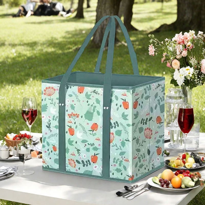 🔥Summer Hot Sale 49% OFF🔥Heavy Duty Reusable Grocery Bags