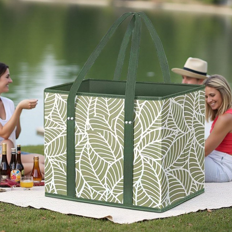 🔥Summer Hot Sale 49% OFF🔥Heavy Duty Reusable Grocery Bags