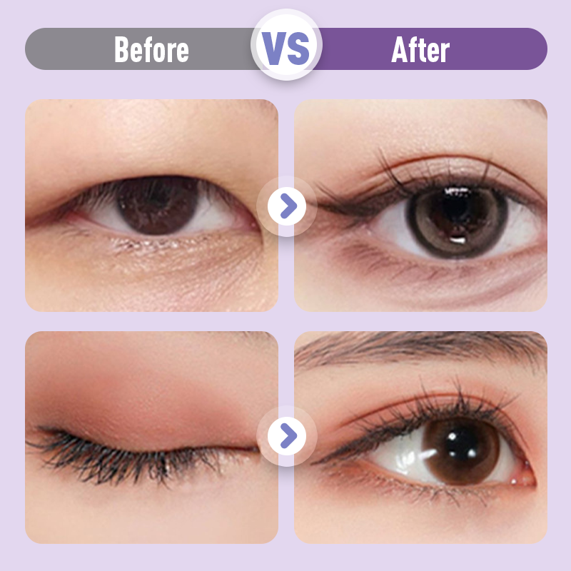 ❣️Buy 1 Get 1 Free❣️Fast-Drying Natural Long-Lasting Eyelid Enhancer❣️